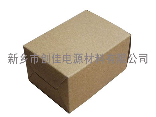 包装盒1