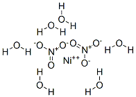 硝酸镍(13478-00-7)